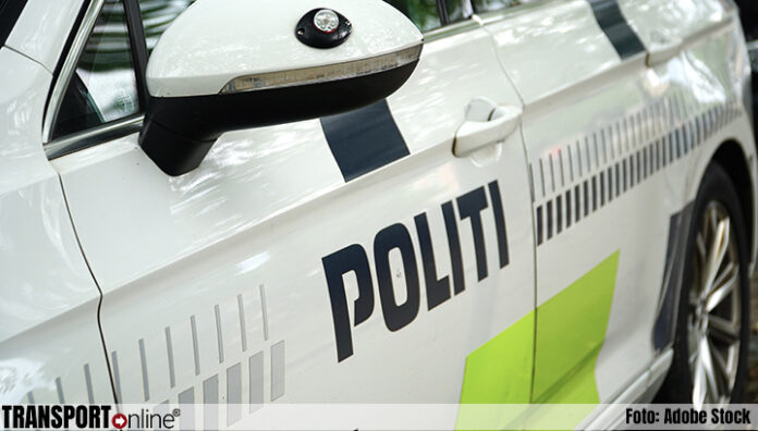 Politie Denemarken