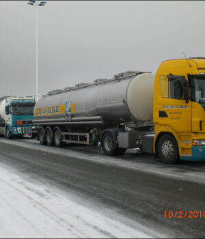 De Rijke transport