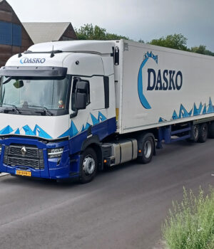 DASKO