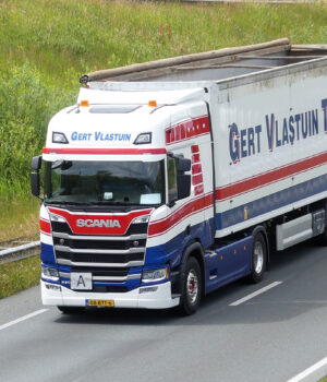 Gert Vlastuin Transport