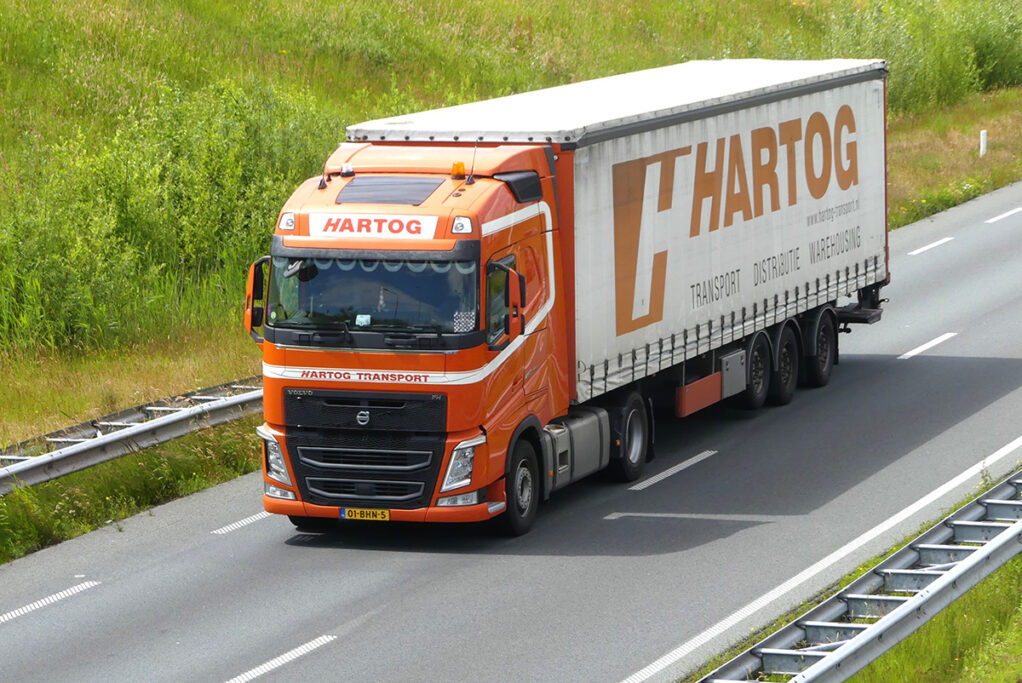 Hartog Transport