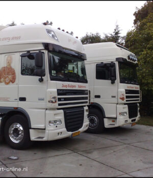 Joep Kuipers Transport