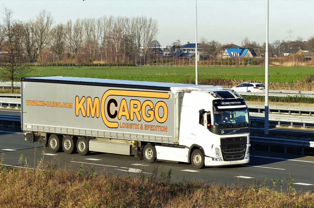 KM CARGO