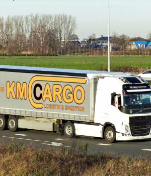 KM CARGO