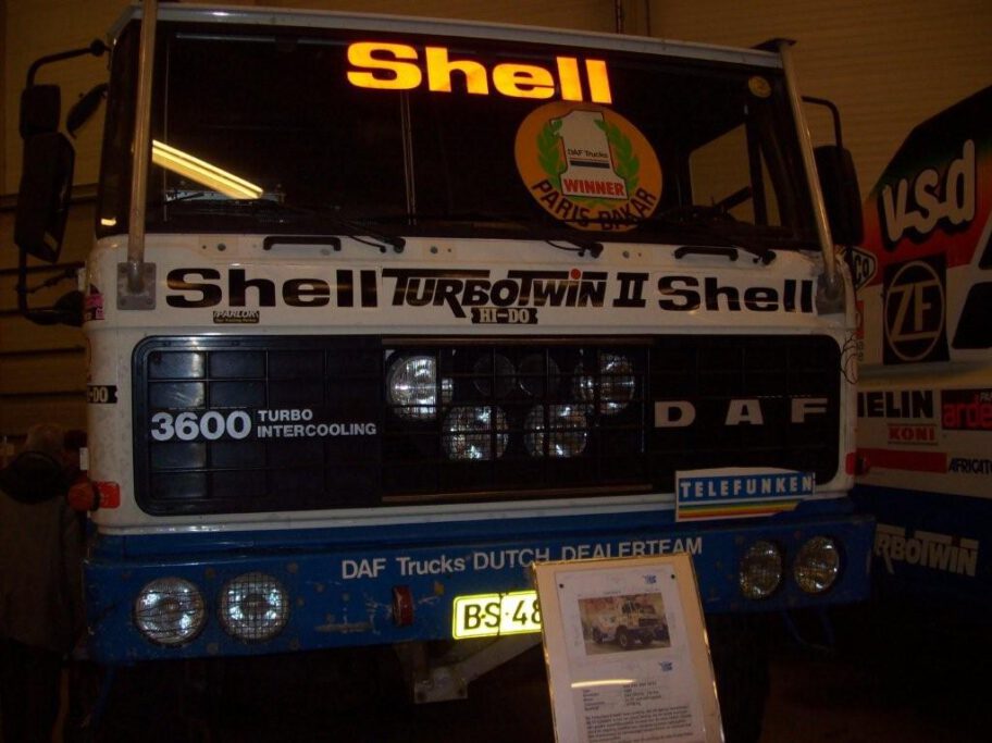 Daf Museum