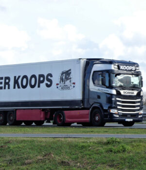 WOLTER KOOPS