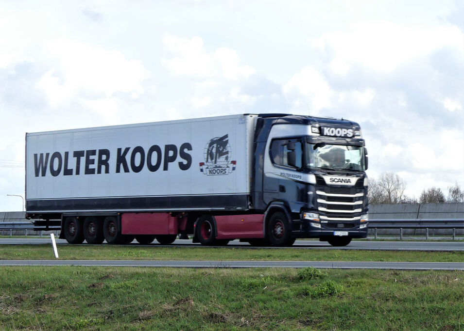 WOLTER KOOPS