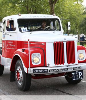 Truckrun Boxmeer 2017