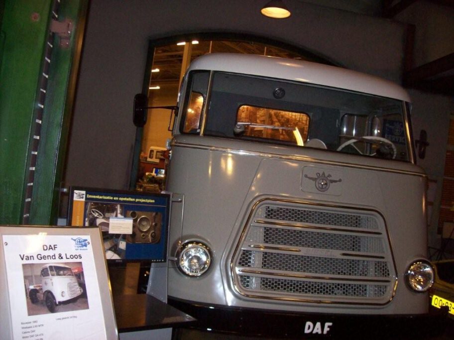 Daf Museum