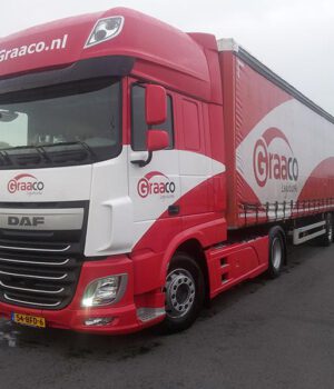 Graaco Coevorden