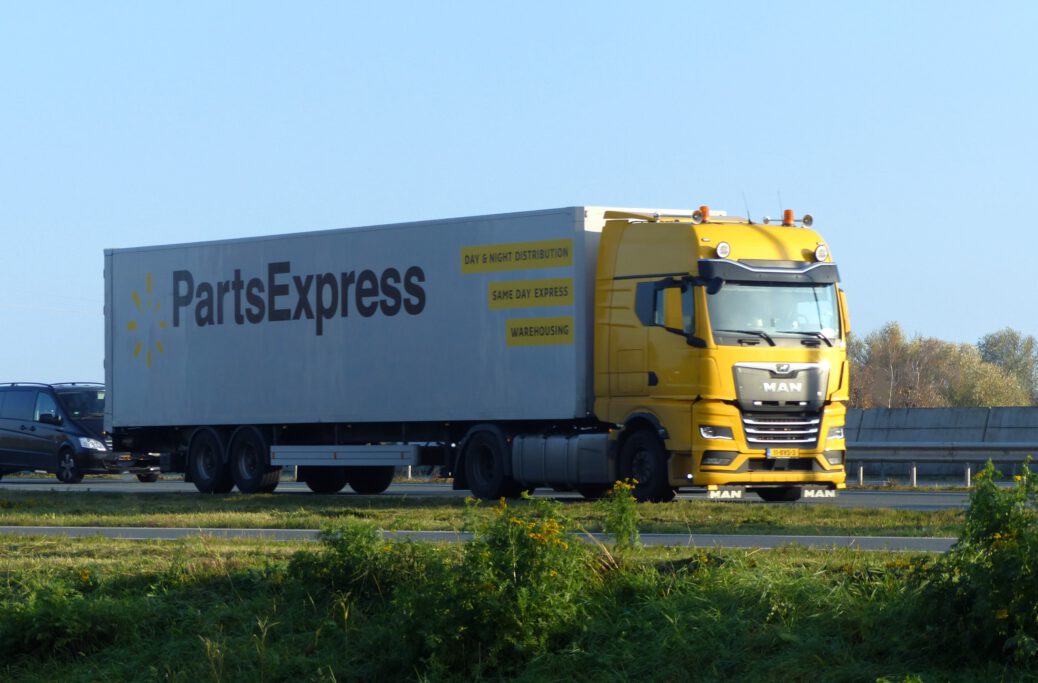 Parts Express