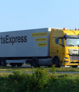 Parts Express