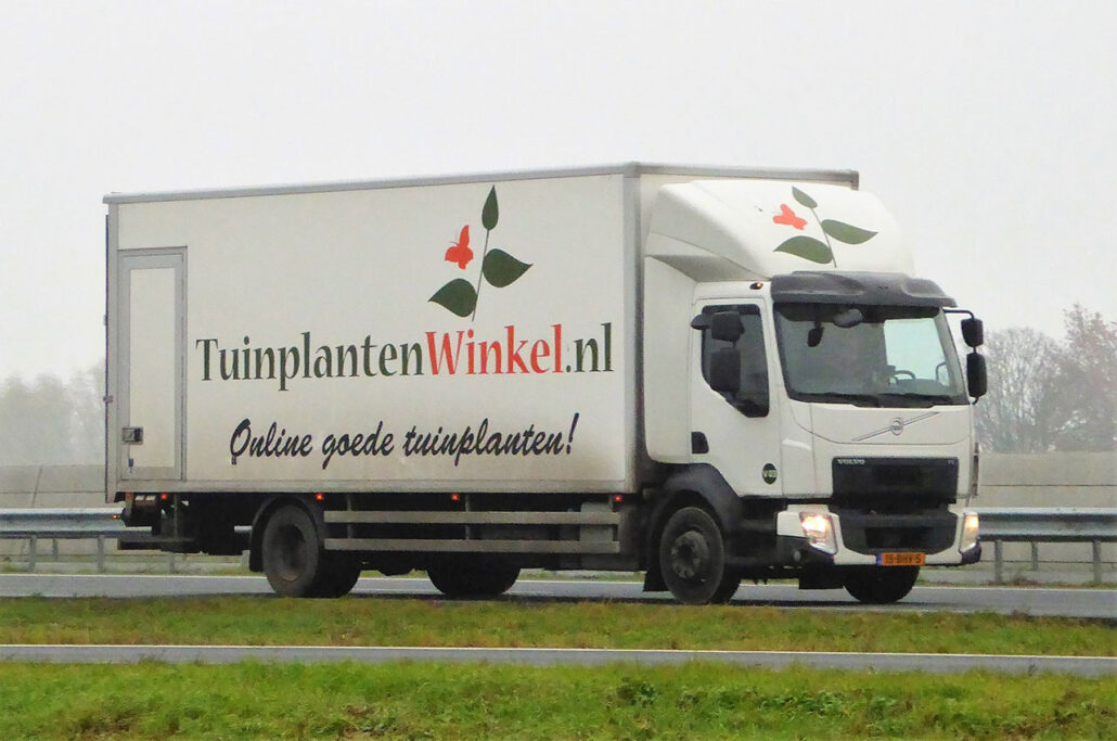 TuinplantenWinkel