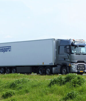 DITO TRANSPORT BV