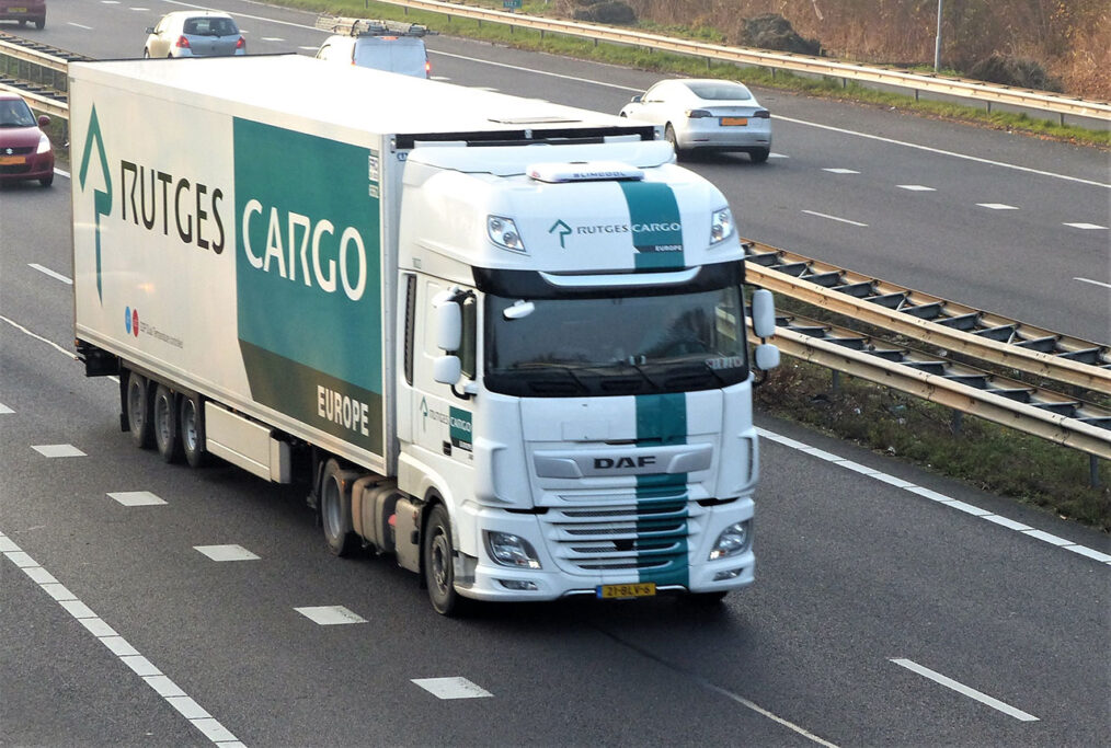 RUTGES CARGO