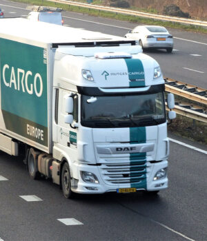 RUTGES CARGO