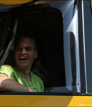 Truckrun Uden 2011