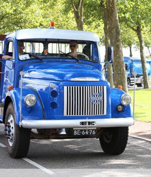 Truckrun Boxmeer 2017