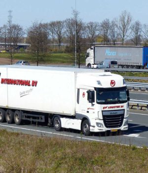 RW LOGISTIEK B.V.