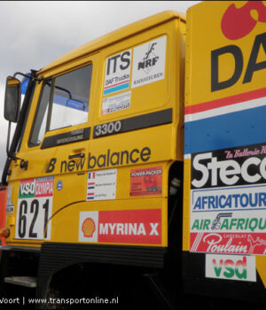 Dakar Preproloog 2009 - 033