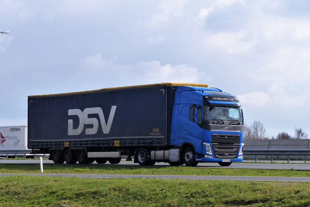 DSV