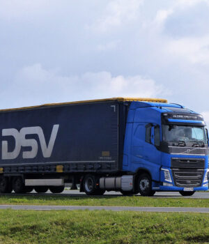 DSV