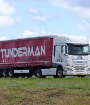 TUNDERMAN