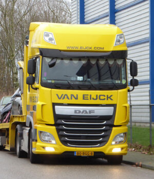 VAN EIJCK