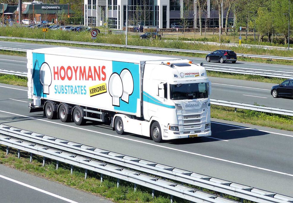 HOOYMANS