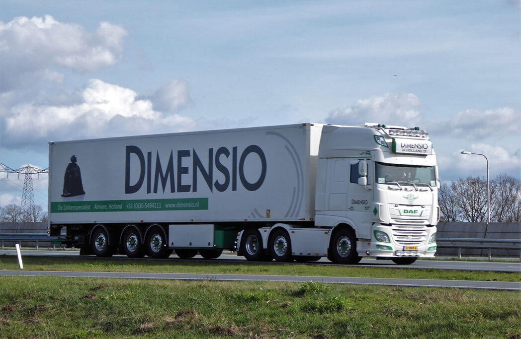 DIMENSIO