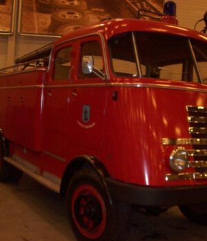 Daf Museum