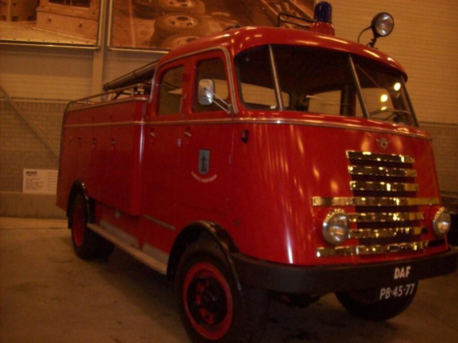 Daf Museum