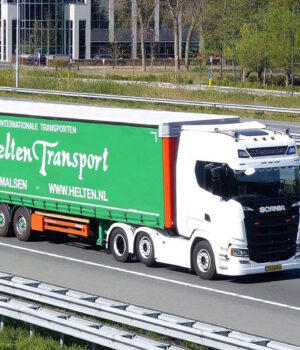 v.Helten Transport