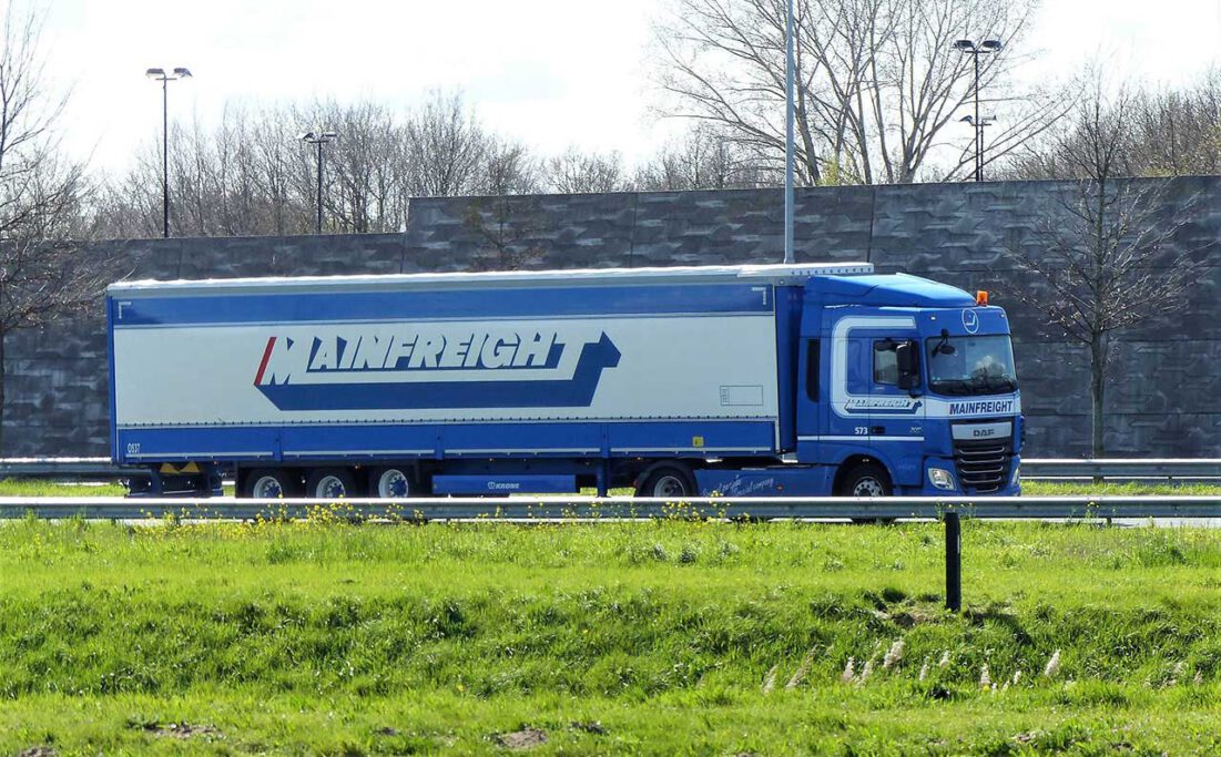 MAINFREIGHT