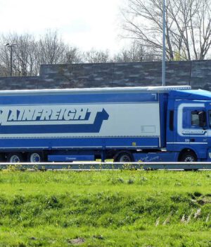 MAINFREIGHT