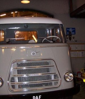 Daf Museum