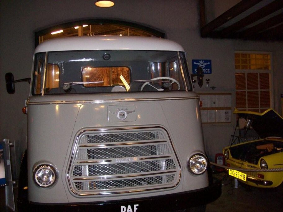 Daf Museum