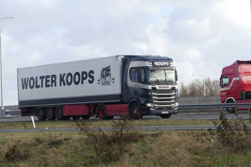 WOLTER KOOPS