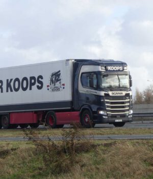 WOLTER KOOPS