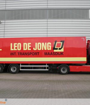 Leo de Jong