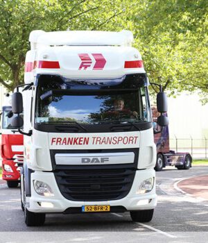 Truckrun Boxmeer 2017