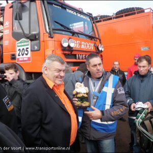 Dakar Preproloog 2009 - 006