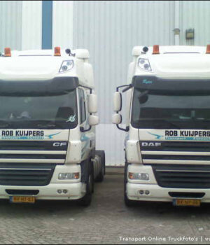 Rob Kuijpers Transport