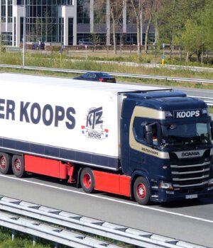 WOLTER KOOPS