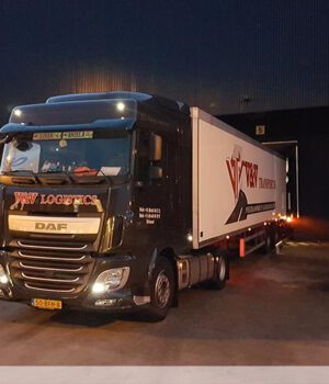 V&V Transport BV