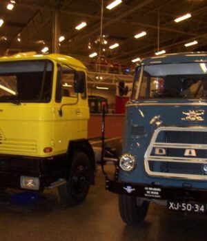 Daf Museum