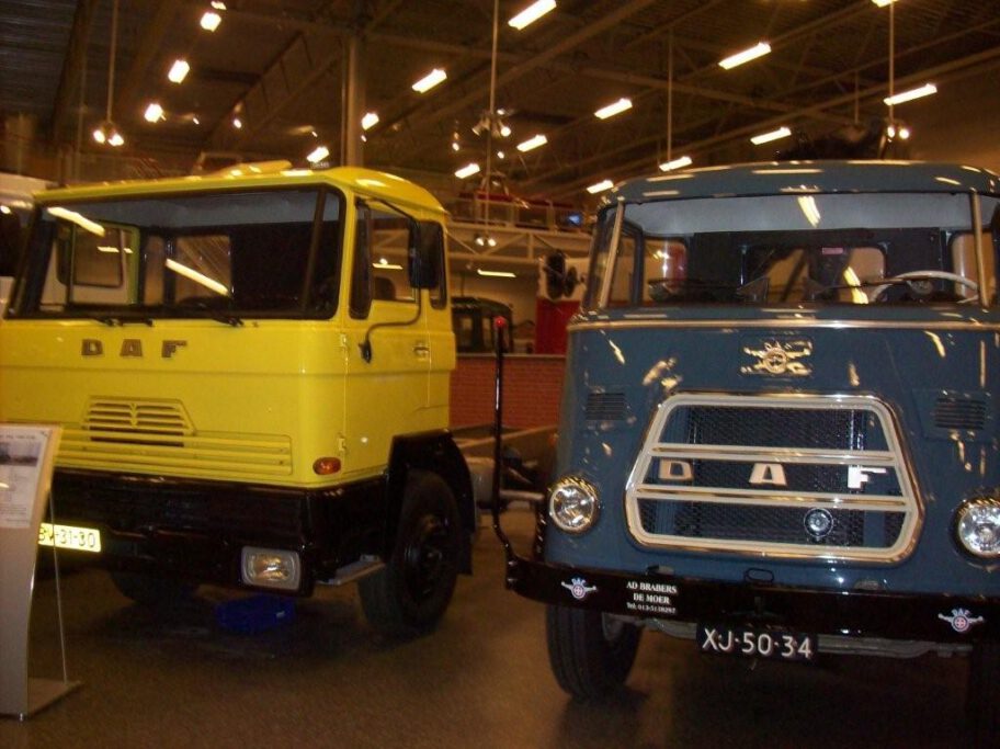 Daf Museum