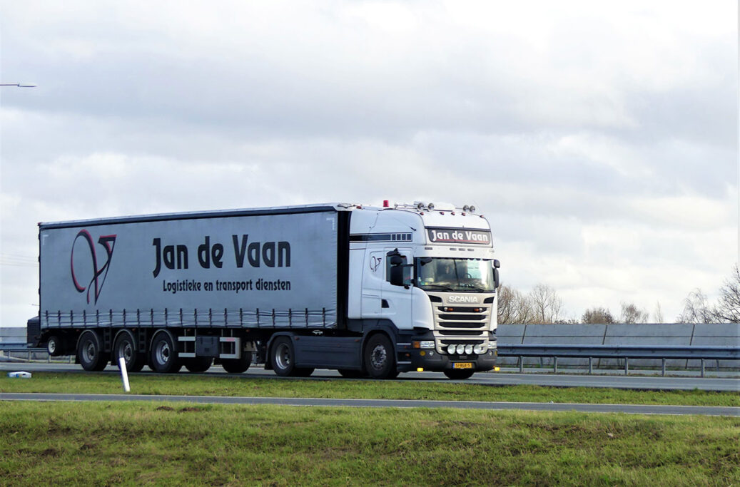 Jan de Vaan