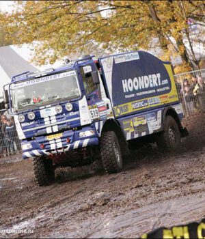 Dakar 2013