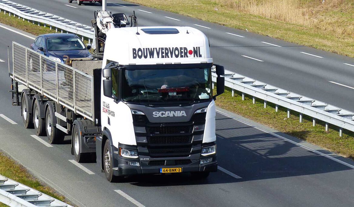 BOUWVERVOER.NL